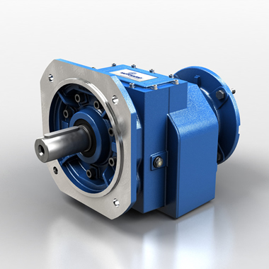 GEAR REDUCER Motovario